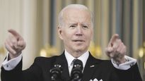 EXPECTATIVA. El futuro del proyecto del presidente Joe Biden genera incertidumbre debido a planes similares que han fracasado en el pasado.
