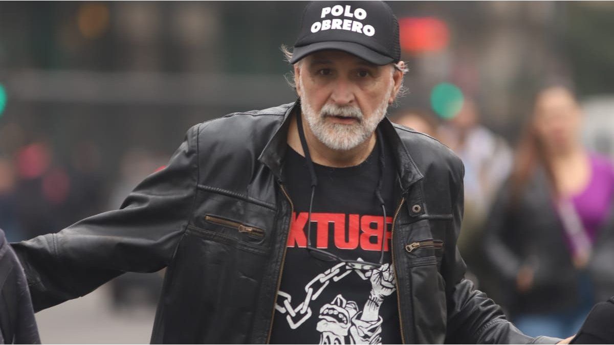 Cause Promote Work: the CABA Justice confirmed the prosecution of Eduardo Belliboni