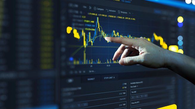 Los ADRs suben en Wall Street.