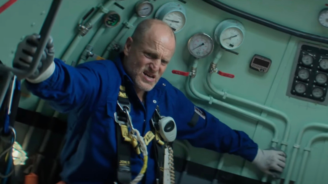La película de Prime Video basada en hechos reales que está causando furor.
