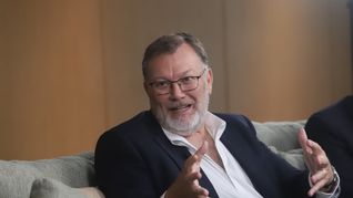 El general manager sales para South América de Lufthansa, Alfonso Rodríguez, destacó el potencial de Argentina en el sector turístico.