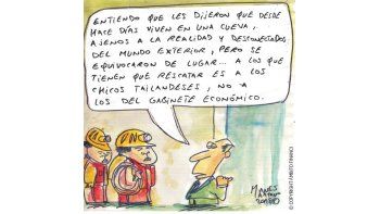 ámbito.com | Confusión
