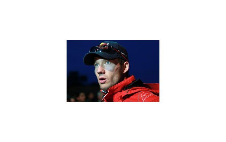 ámbito.com | El líder del Rally de la Argentina habló con ámbito.com.