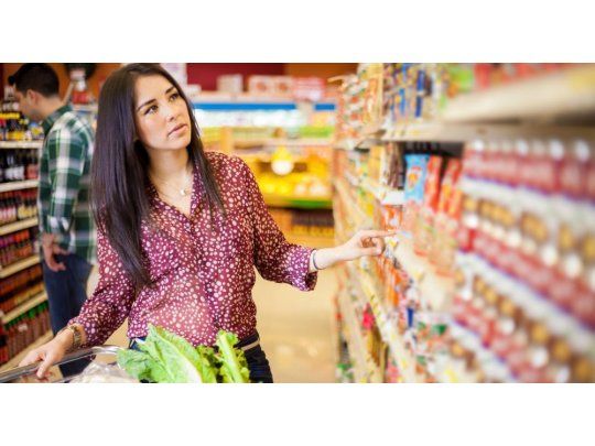 La Canasta Básica subió 1,2% en septiembre y se necesitó $ 12.637,5 para no ser pobre