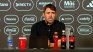 Eduardo Coudet: No se vio tanto juego de ninguno de los dos equipos”.