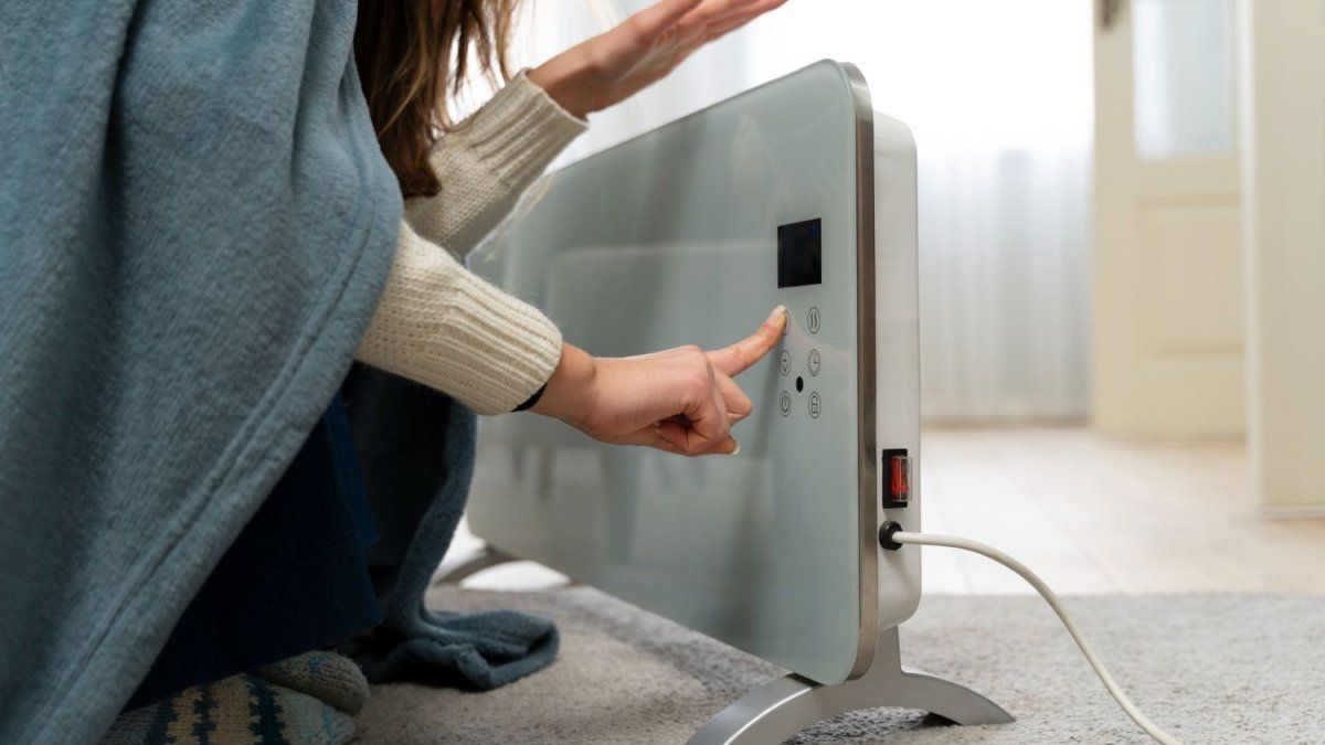 Cu�nto salen las estufas en abril 2026: precios y alternativas el�ctricas y a gas