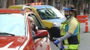 vuelven los controles de alcoholemia en la ciudad de buenos aires