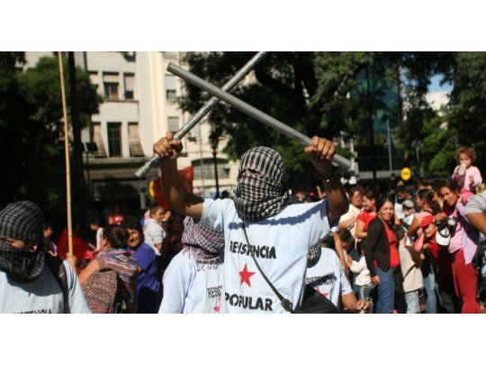 Fotos: Ignacio Petunchi.