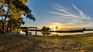 Getaway: lagoon and nature reserve just over 200 kilometers from Buenos Aires