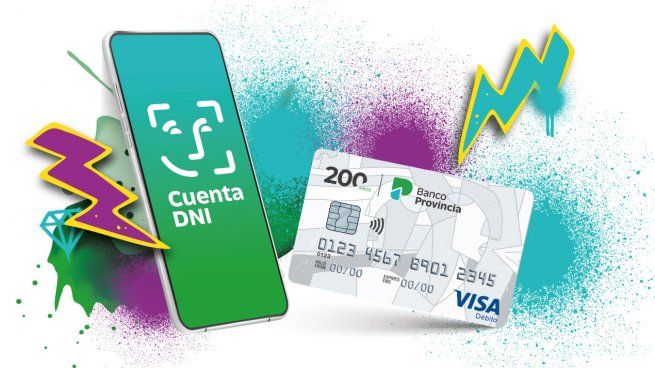 Cuenta DNI: Cómo Funciona Y Cómo Darse De Alta Para Acceder A Descuentos