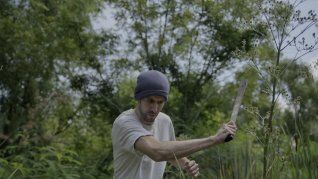 El silencio de los hombres.