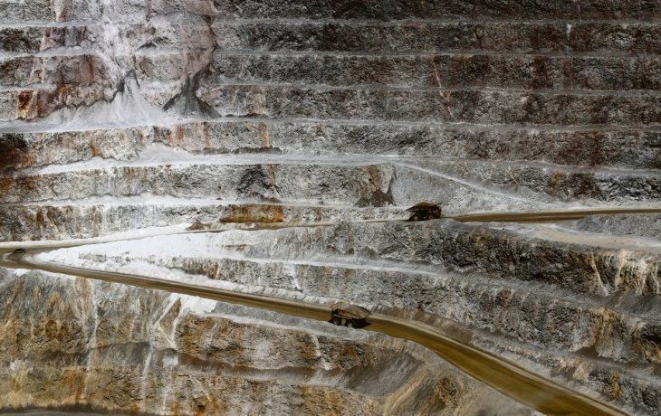 ámbito.com | Minería