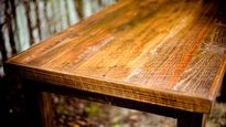 4 tips para recuperar un mueble de madera