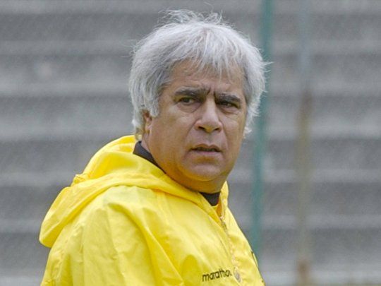 Hasta siempre. Pedro Marchetta falleció a los 79 años.
