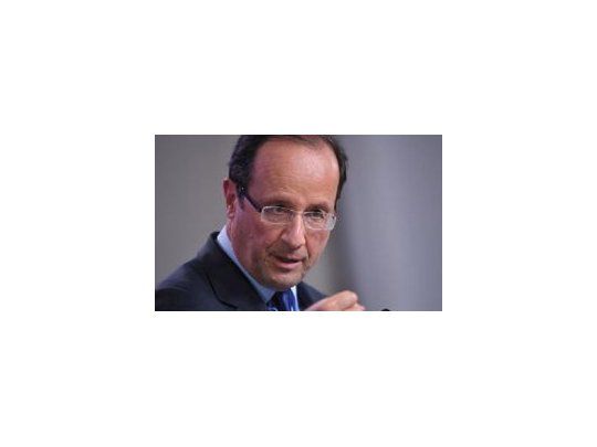 Francia quedó a un paso de la recesión
