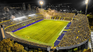 Seguridad prohibió el ingreso a estadios a hinchas de Rosario Central y Argentinos Juniors.