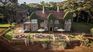 The Giraffe Manor hotel is also characterized by being a sanctuary for giraffes. The Giraffe Manor hotel is also characterized by being a sanctuary for giraffes.