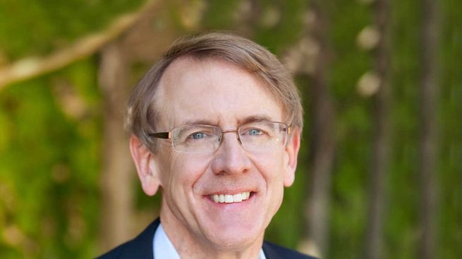 John Doerr, el visionario detrás de algunas de las mayores empresas tecnológicas del mundo