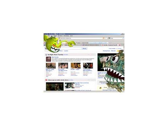 Aseguran que los sitios web maliciosos aumentaron 671% en el último año.