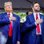 J.D Vance quedó a cargo provisioriamente de la presidencia, en medio del viaje clave de Donald Trump a China. J.D Vance quedó a cargo provisioriamente de la presidencia, en medio del viaje clave de Donald Trump a China.