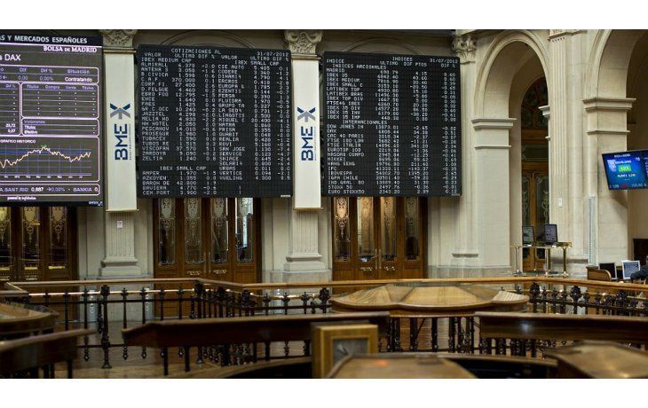 Wall Street ganó un 0,4% tras dato decepcionante de empleo en EEUU