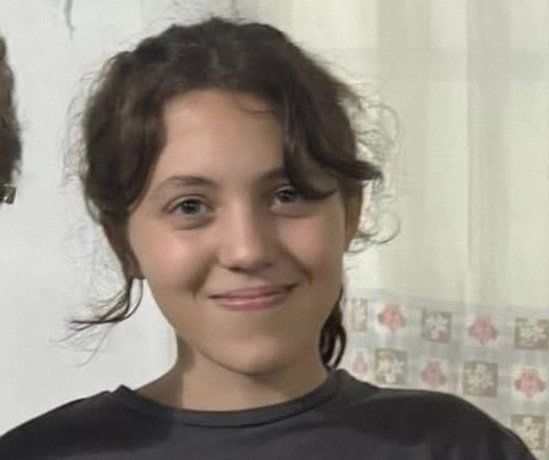 El cuerpo de la adolescente de 14 años está siendo trasladado a la localidad bonaerense de Las Heras, donde será entregado a la familia. El cuerpo de la adolescente de 14 años está siendo trasladado a la localidad bonaerense de Las Heras, donde será entregado a la familia.