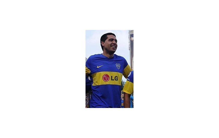 Riquelme asegura que Boca tiene mucho para mejorar.