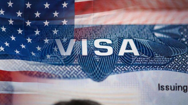 Novedades para la visa americana.