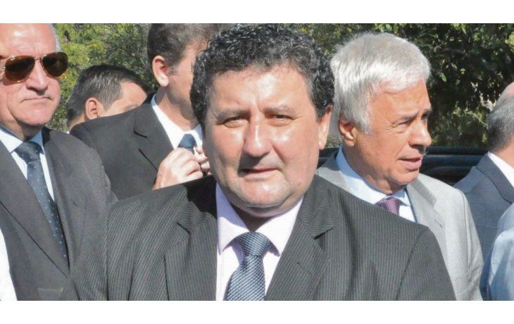 Natividad Terán