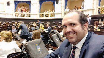Un diputado de Juntos por el Cambio defendió el trabajo infantil