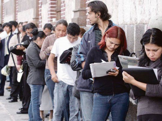 Situación. Hay una profundización de las desigualdades por género, región y educación.