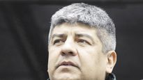 Pablo Moyano