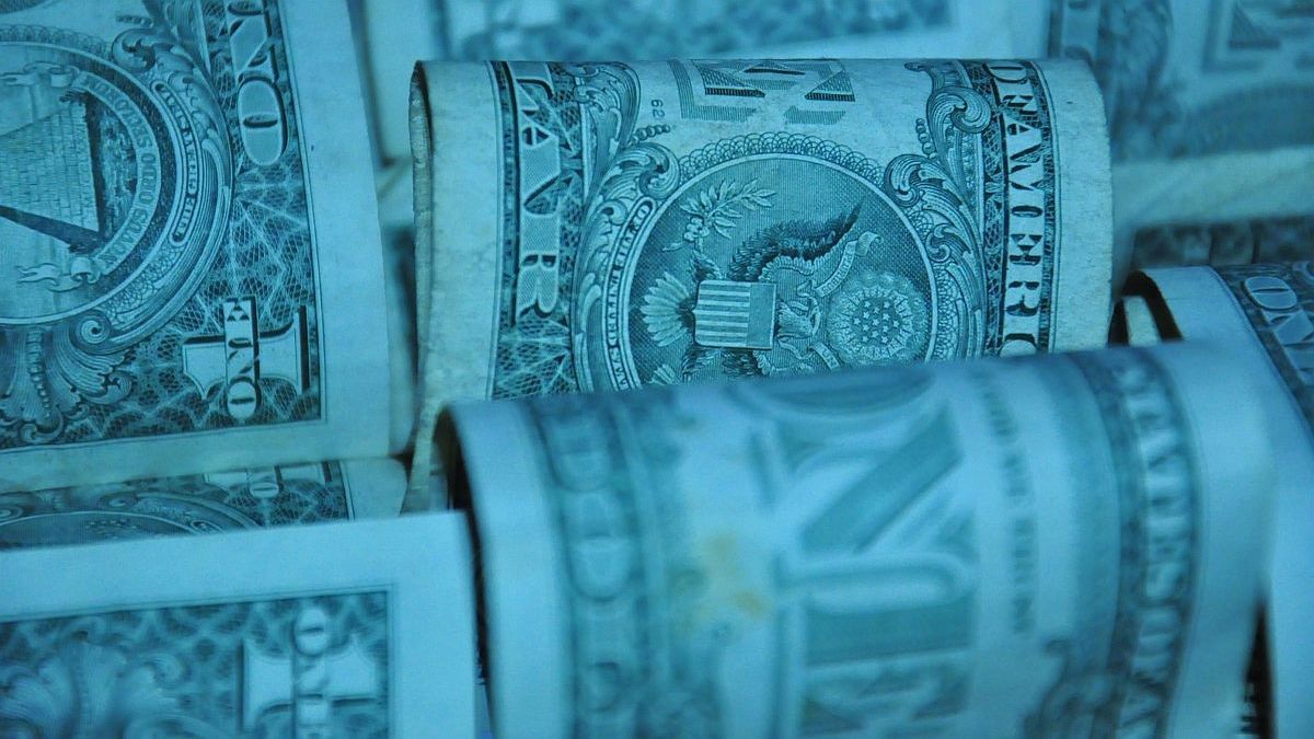 Dólar blue hoy: a cuánto cerró este lunes 1 de agosto