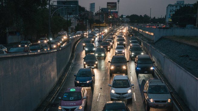 Hoy No Circula: qué autos descansan en CDMX y Edomex este martes 24 de febrero 2026.