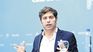 Axel Kicillof. Axel Kicillof.