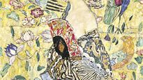 Dama con abanico. Sotheby’s cree que superará los u$s82 millones.