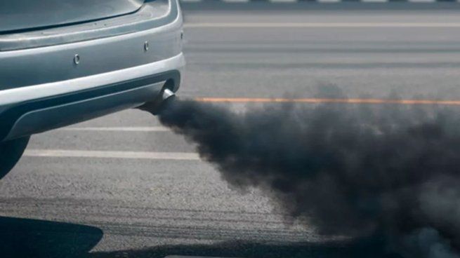 Según el color de humo que salga de nuestro caño de escape, podemos prever que es lo que le sucede a nuestro auto.