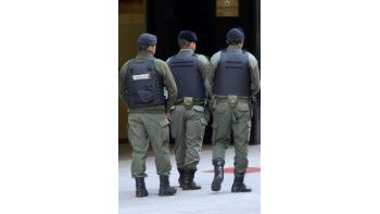 El Operativo Centinela funciona desde 2011.