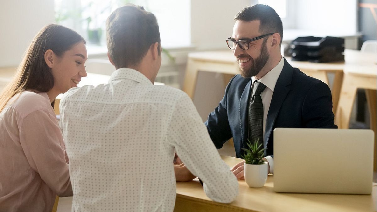 Selling is not purpose, it is necessity