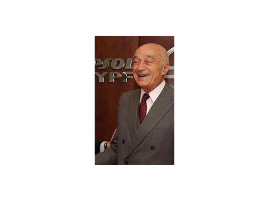 Enrique Eskenazi