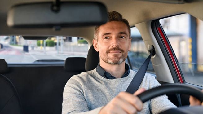 Multas más severas por exceso de velocidad.