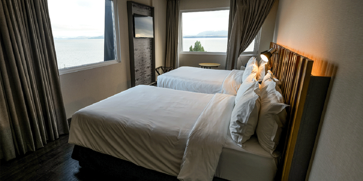 Además de la de rentabilidad del negocio hotelero, Argenway ofrece derechos de uso a sus inversores. Además de la de rentabilidad del negocio hotelero, Argenway ofrece derechos de uso a sus inversores.