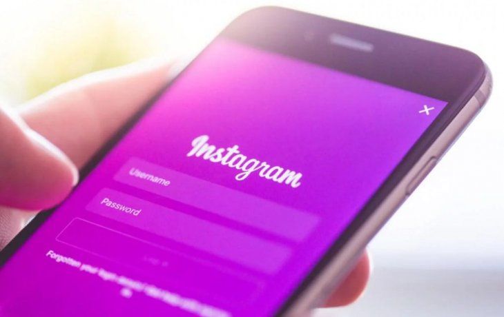 un sorpresivo cambio de diseno de instagram genero un masivo rechazo