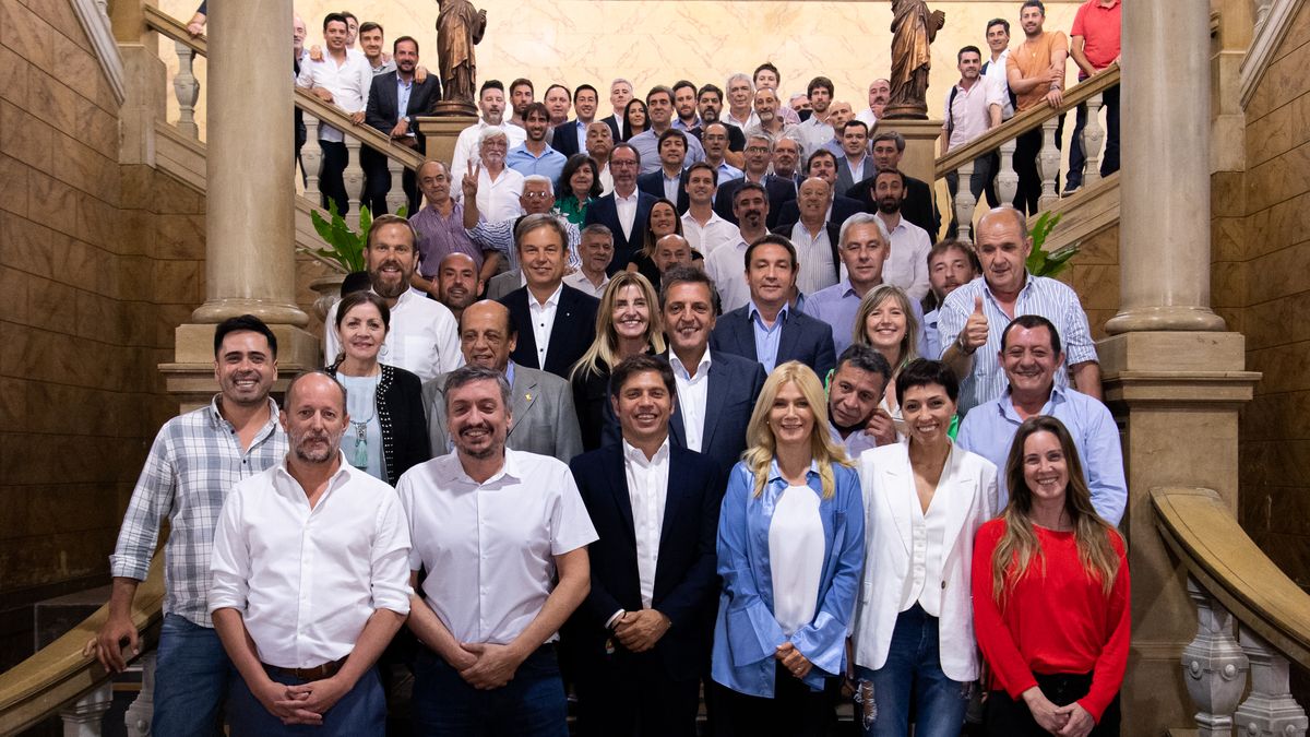 The limitation to re-elections in Buenos Aires could be unconstitutional