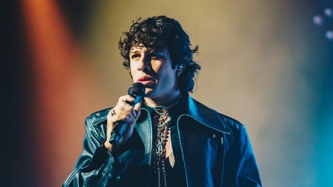 Nueva música directamente desde España.