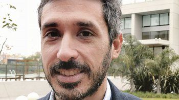 Conexión. Para Lobera, las modificaciones que trajo la pandemia quedarán.