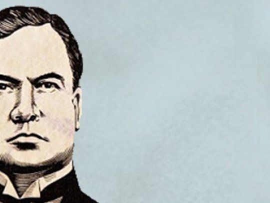 Rubén Darío.