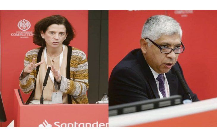 ámbito.com | Panorama. Alejandra Kindelan (directora de Estudios y Public Policy) y Sergio Galván (economista jefe de Santander Río) analizaron la situación argentina.