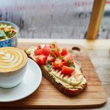 Aprovecha los reintegros de esta billetera virtual y disfruta de un rico desayuno. Aprovecha los reintegros de esta billetera virtual y disfruta de un rico desayuno.