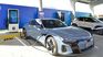 ANCAP opened its first service station for electric cars.